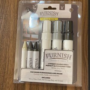 Furniture Repair Kit Jumbo